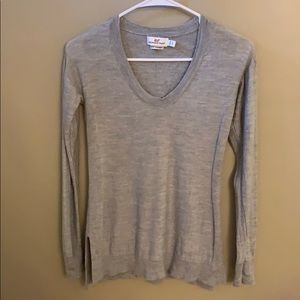 Vineyard vines Sweater with Cashmere